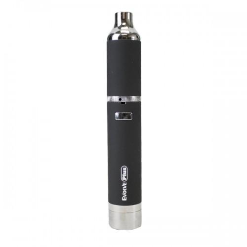 Evolve-D Plus - Black